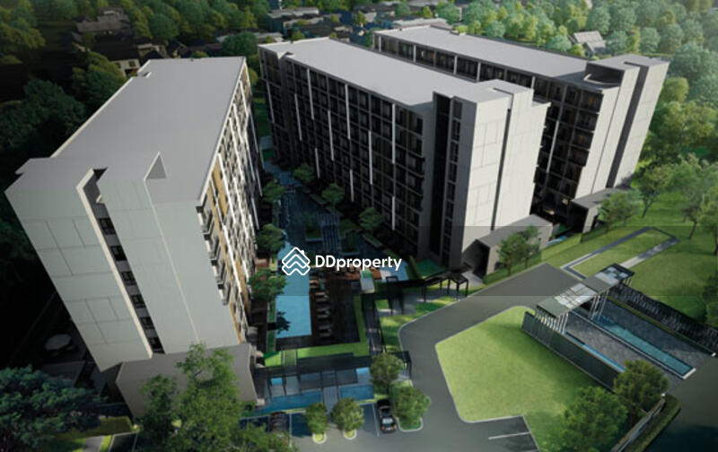 ขาย - A Space Me Sukhumvit 77 : เอ สเปซ มี สุขุมวิท 77, กรุงเทพ