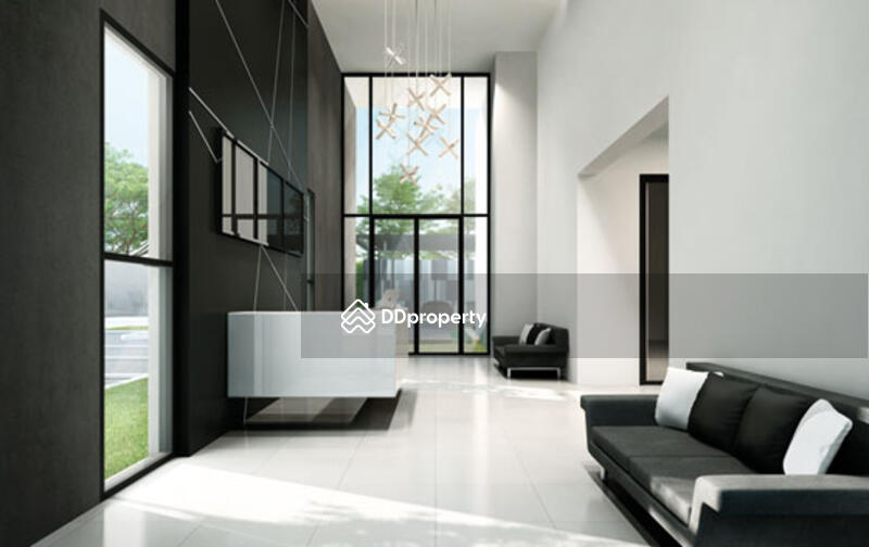 ขาย - A Space Me Sukhumvit 77 : เอ สเปซ มี สุขุมวิท 77, กรุงเทพ