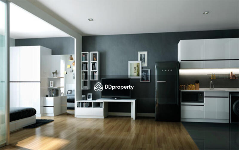 ขาย - A Space Me Sukhumvit 77 : เอ สเปซ มี สุขุมวิท 77, กรุงเทพ