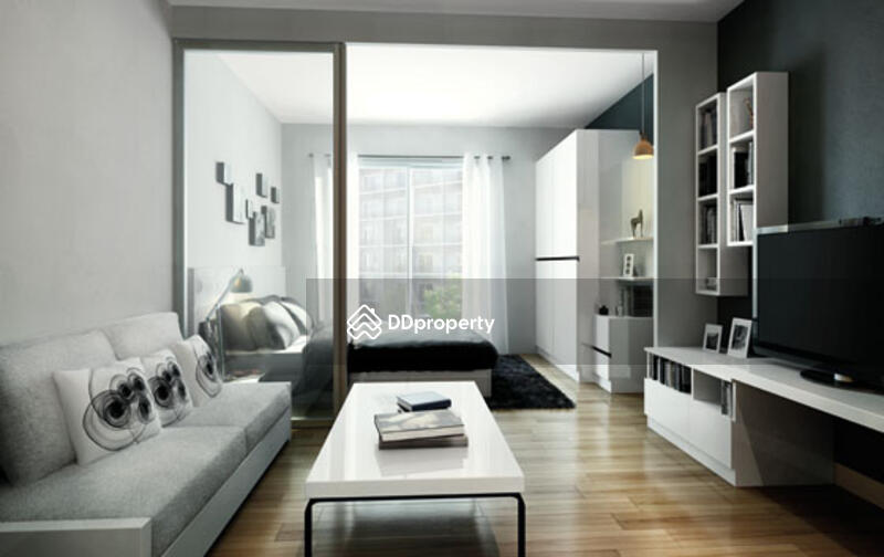 ขาย - A Space Me Sukhumvit 77 : เอ สเปซ มี สุขุมวิท 77, กรุงเทพ