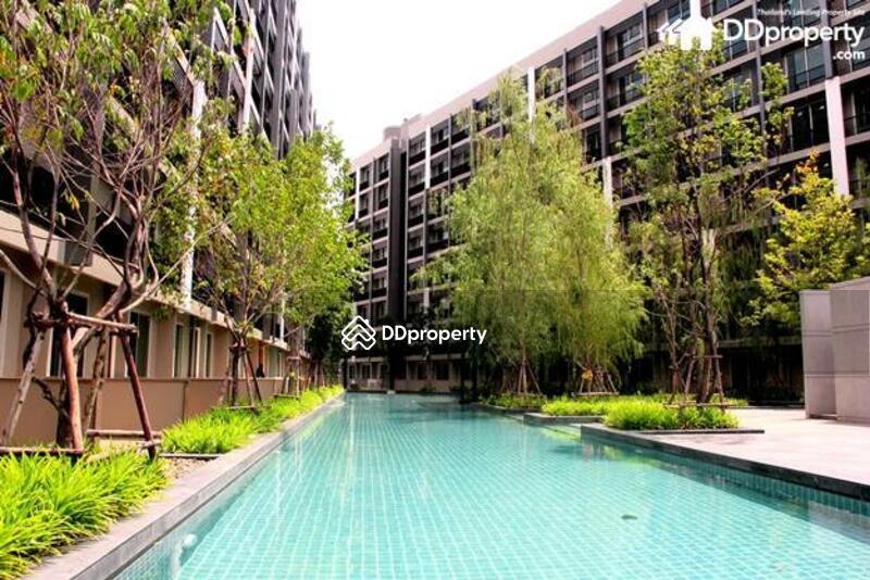ขาย - A Space Me Sukhumvit 77 : เอ สเปซ มี สุขุมวิท 77, กรุงเทพ
