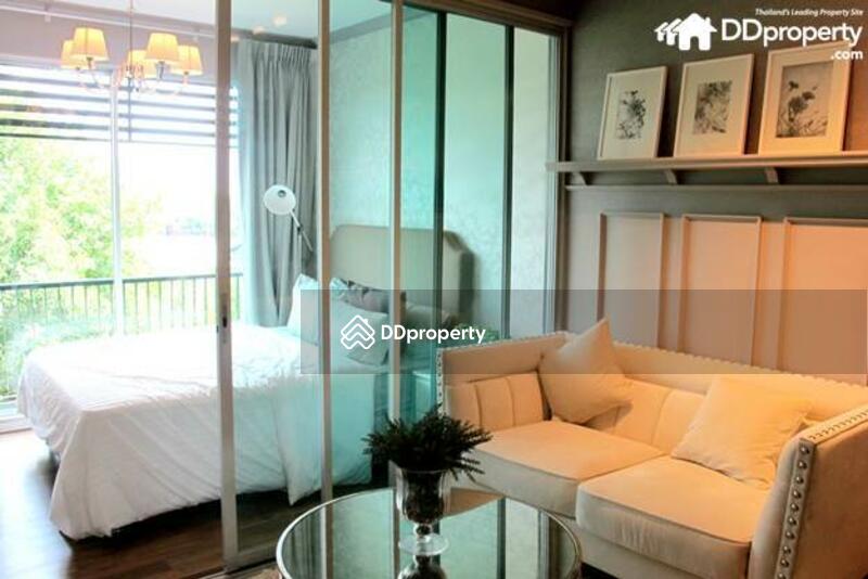 ขาย - A Space Me Sukhumvit 77 : เอ สเปซ มี สุขุมวิท 77, กรุงเทพ