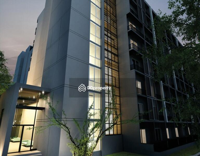 ขาย - A Space Me Sukhumvit 77 : เอ สเปซ มี สุขุมวิท 77, กรุงเทพ