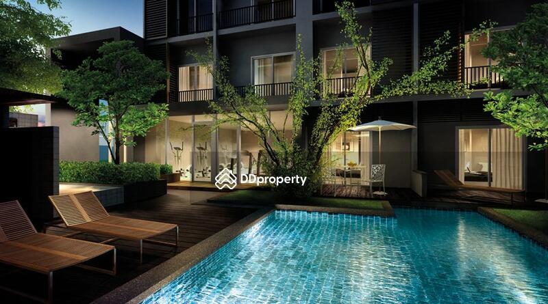 ขาย - A Space Me Sukhumvit 77 : เอ สเปซ มี สุขุมวิท 77, กรุงเทพ