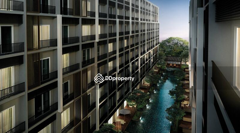 ขาย - A Space Me Sukhumvit 77 : เอ สเปซ มี สุขุมวิท 77, กรุงเทพ