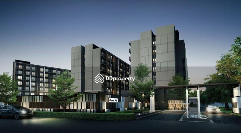 ขาย - A Space Me Sukhumvit 77 : เอ สเปซ มี สุขุมวิท 77, กรุงเทพ