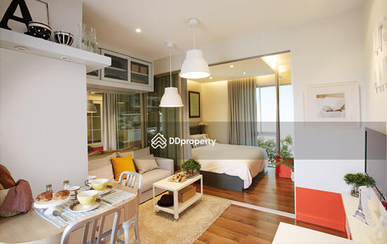 ขาย - A Space Me Bangna : เอ สเปซ มี บางนา, สมุทรปราการ