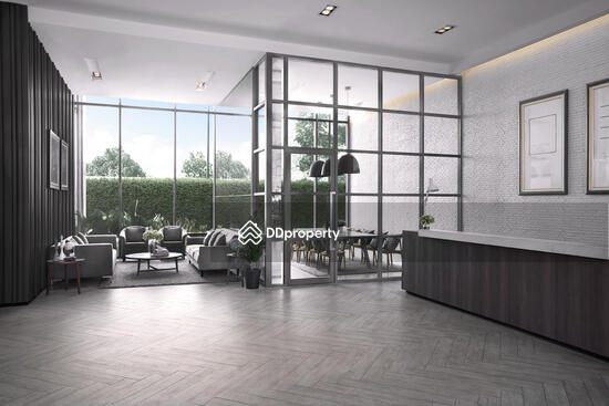 ขาย - A Space Me Bangna : เอ สเปซ มี บางนา, สมุทรปราการ