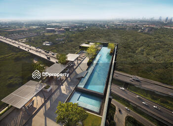 A Space Me Bangna : เอ สเปซ มี บางนา