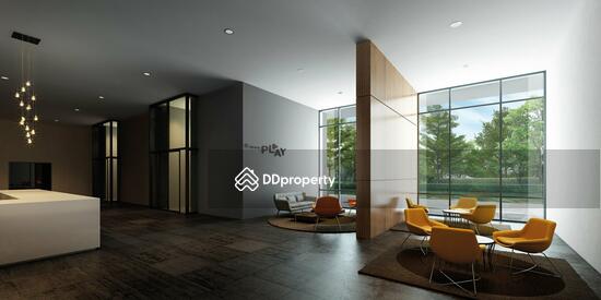 ขาย - A Space Me Bangna : เอ สเปซ มี บางนา, สมุทรปราการ