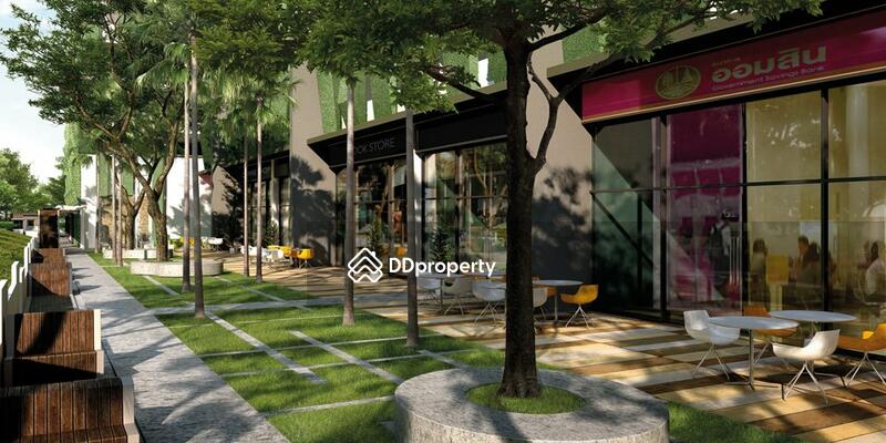 ขาย - A Space Me Bangna : เอ สเปซ มี บางนา, สมุทรปราการ