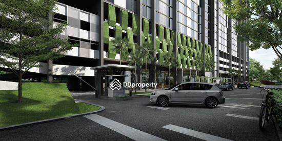 ขาย - A Space Me Bangna : เอ สเปซ มี บางนา, สมุทรปราการ