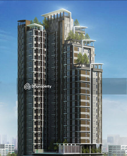 Centric Ratchada-Suthisan : เซ็นทริค รัชดา-สุทธิสาร