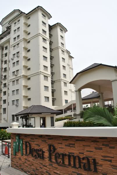 Kondominium untuk Disewa di Desa Permai - Jeff Tan - PropertyGuru.com.my
