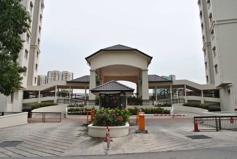 Kondominium untuk Disewa di Desa Permai - Jeff Tan - PropertyGuru.com.my