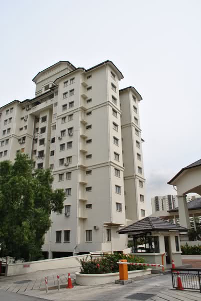 Kondominium untuk Disewa di Desa Permai - Jeff Tan - PropertyGuru.com.my
