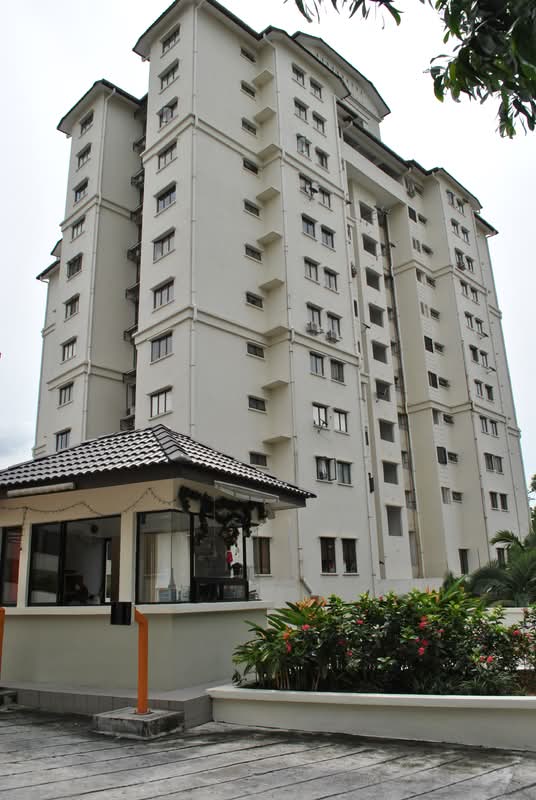 Desa Permai - iProperty.com.my