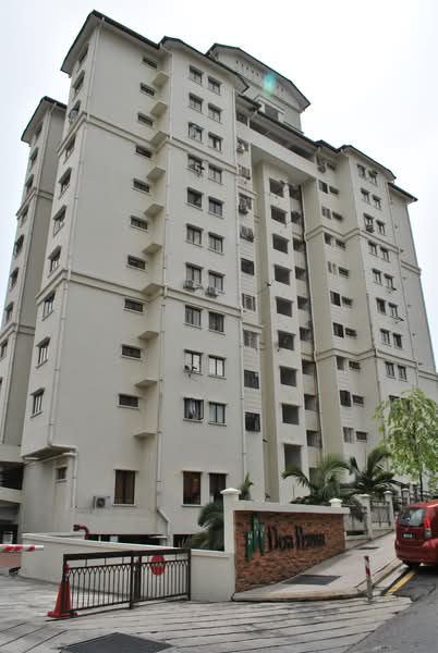 Kondominium untuk Disewa di Desa Permai - Jeff Tan - PropertyGuru.com.my