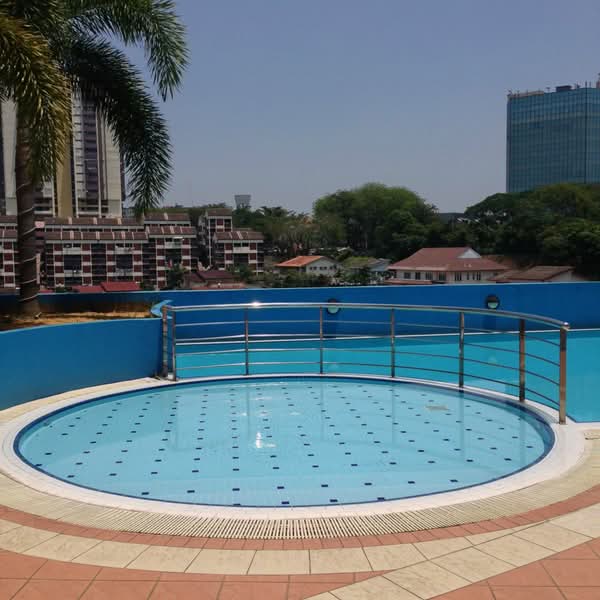 Kondominium untuk Disewa di Desa Permai - Jeff Tan - PropertyGuru.com.my