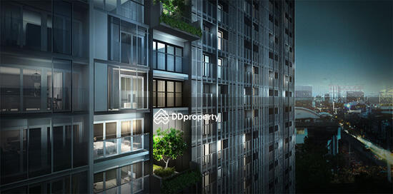 For Sale - A Space ID Asok-Ratchada, Bangkok