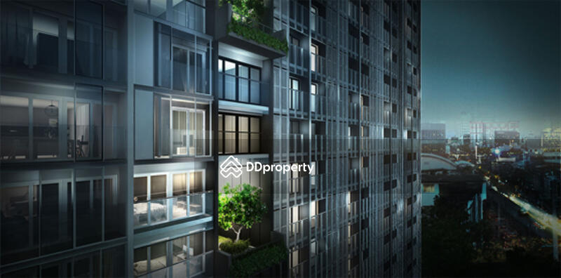 For Rent - A Space ID Asok-Ratchada, Bangkok