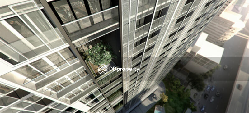 For Rent - A Space ID Asok-Ratchada, Bangkok
