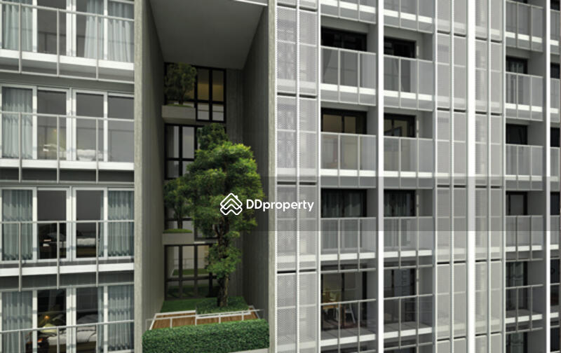 For Rent - A Space ID Asok-Ratchada, Bangkok