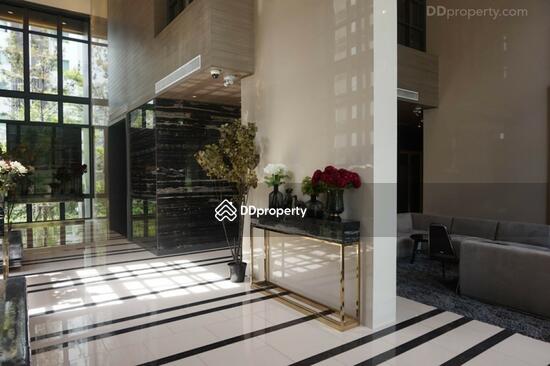 For Sale - A Space ID Asok-Ratchada, Bangkok