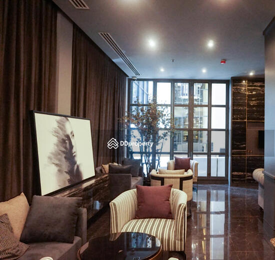 For Sale - A Space ID Asok-Ratchada, Bangkok
