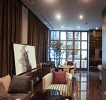 A Space ID Asok-Ratchada : เอสเปซ ไอดี อโศก-รัชดา #0