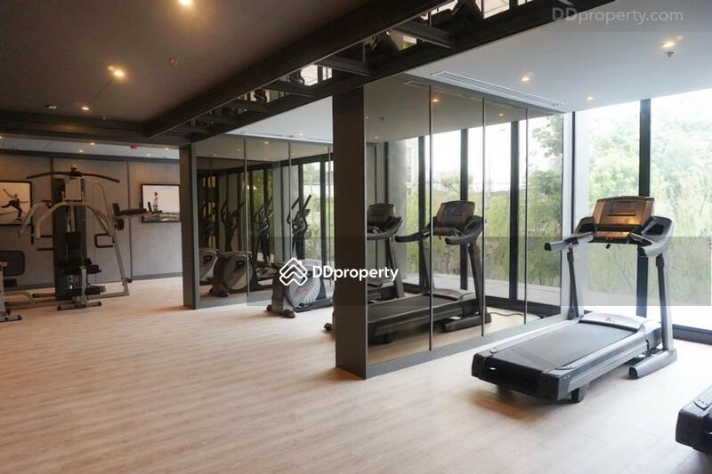 For Rent - A Space ID Asok-Ratchada, Bangkok