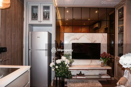 For Sale - A Space ID Asok-Ratchada, Bangkok