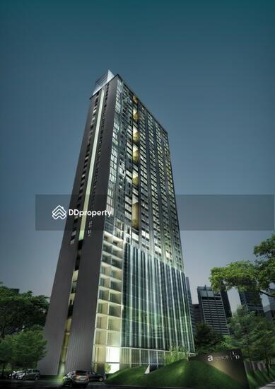 For Sale - A Space ID Asok-Ratchada, Bangkok