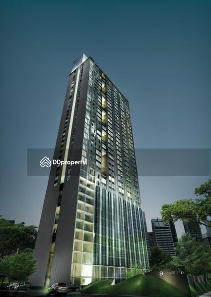 For Rent - A Space ID Asok-Ratchada, Bangkok