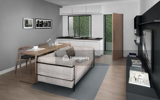 For Sale - A Space ID Asok-Ratchada, Bangkok