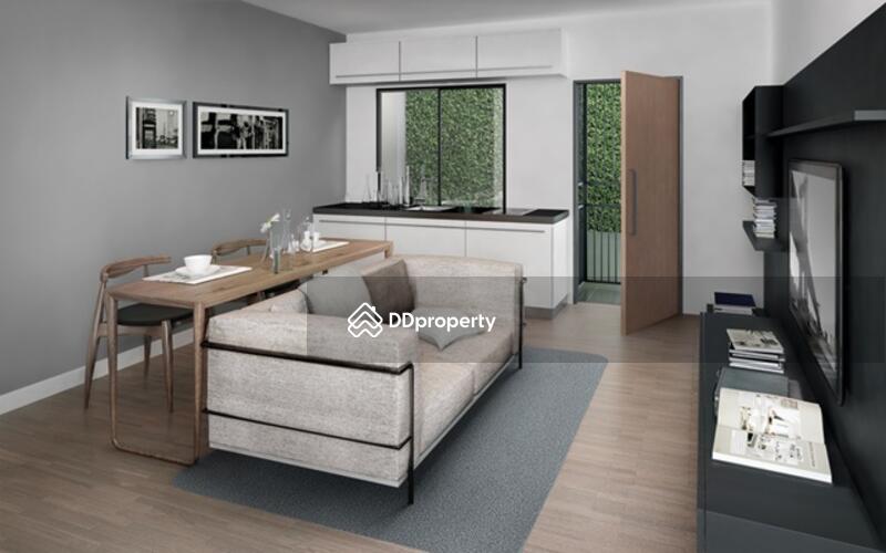For Rent - A Space ID Asok-Ratchada, Bangkok