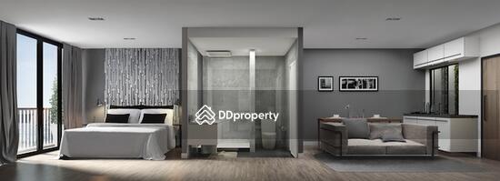 For Sale - A Space ID Asok-Ratchada, Bangkok
