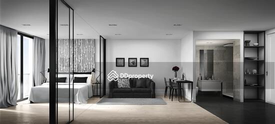 For Sale - A Space ID Asok-Ratchada, Bangkok