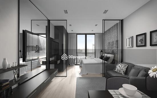 For Sale - A Space ID Asok-Ratchada, Bangkok