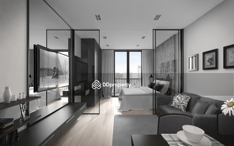 For Rent - A Space ID Asok-Ratchada, Bangkok