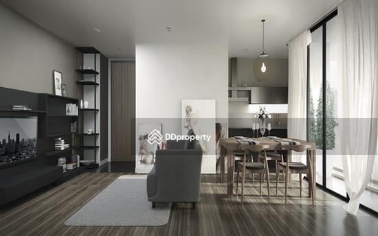 For Sale - A Space ID Asok-Ratchada, Bangkok