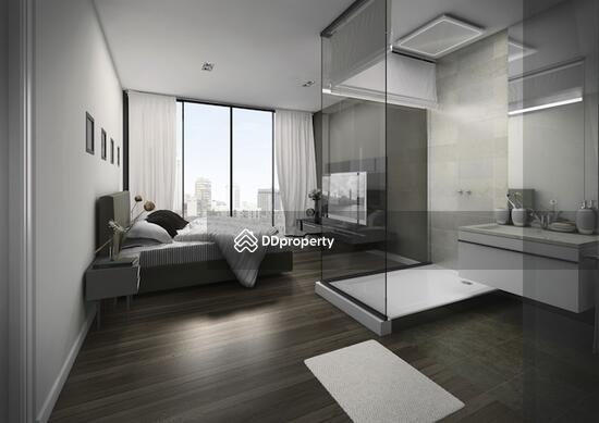 For Sale - A Space ID Asok-Ratchada, Bangkok