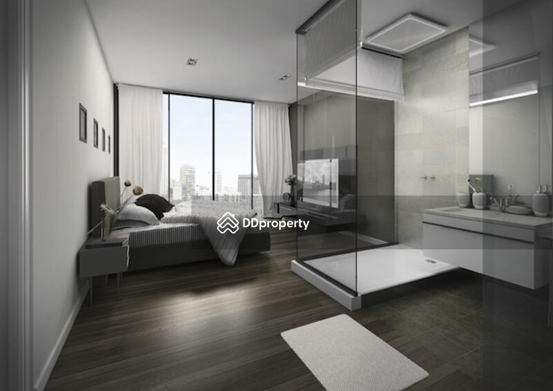 For Rent - A Space ID Asok-Ratchada, Bangkok
