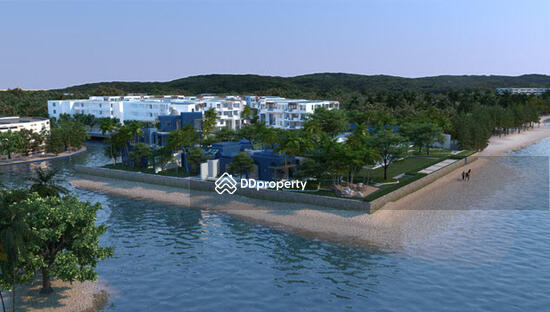 ให้เช่า - The Crest Santora : เดอะ เครสท์ ซานโตรา, ประจวบคีรีขันธ์