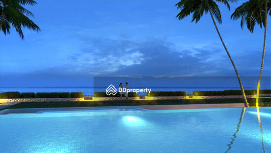 ให้เช่า - The Crest Santora : เดอะ เครสท์ ซานโตรา, ประจวบคีรีขันธ์