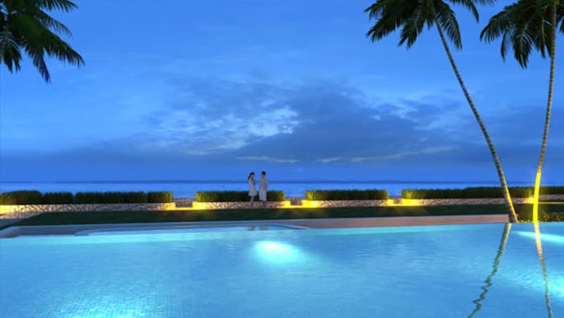 The Crest Santora : เดอะ เครสท์ ซานโตรา