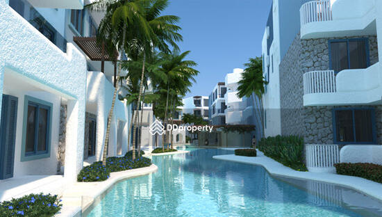 ให้เช่า - The Crest Santora : เดอะ เครสท์ ซานโตรา, ประจวบคีรีขันธ์