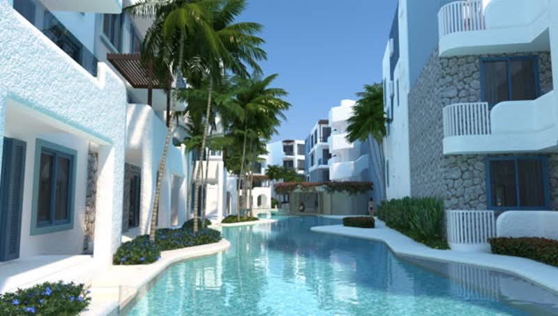 The Crest Santora : เดอะ เครสท์ ซานโตรา