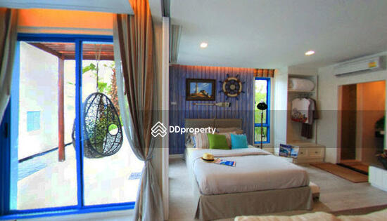 ให้เช่า - The Crest Santora : เดอะ เครสท์ ซานโตรา, ประจวบคีรีขันธ์