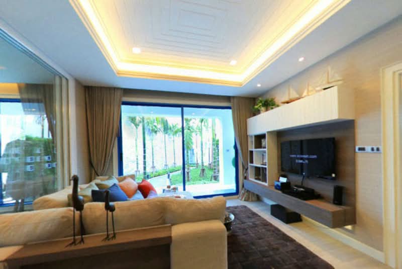 The Crest Santora : เดอะ เครสท์ ซานโตรา